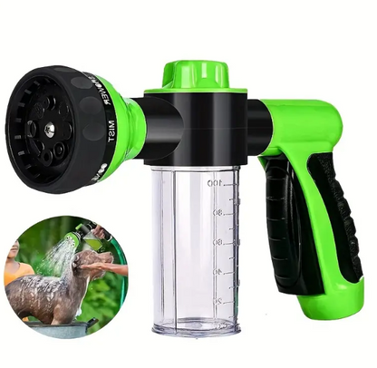 Pet Shower Sprayer – Dog Wash & Grooming Tool