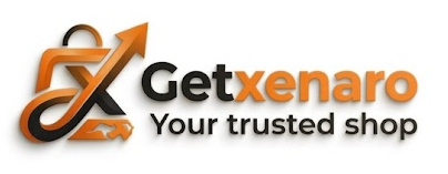 Getxenaro.shop