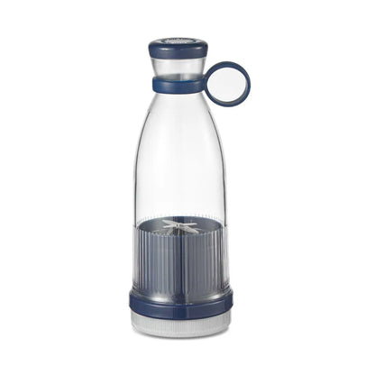 Portable Mini Electric Blender 300ml Juicer C..
