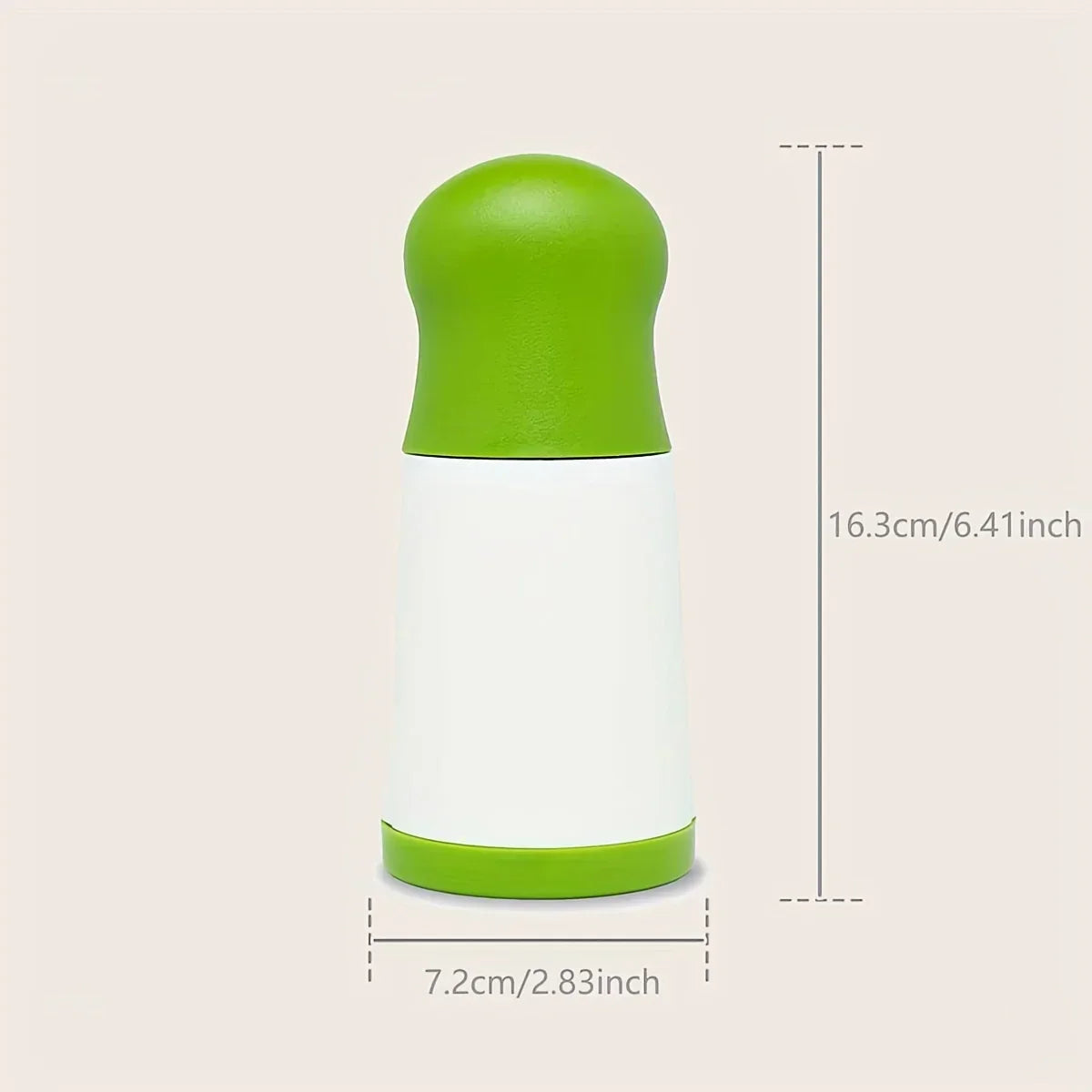 Manual Herb Grinder Spice Mill Parsley