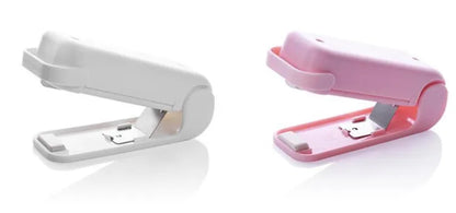 Mini Heat Bag Sealing Machine Package Seal
