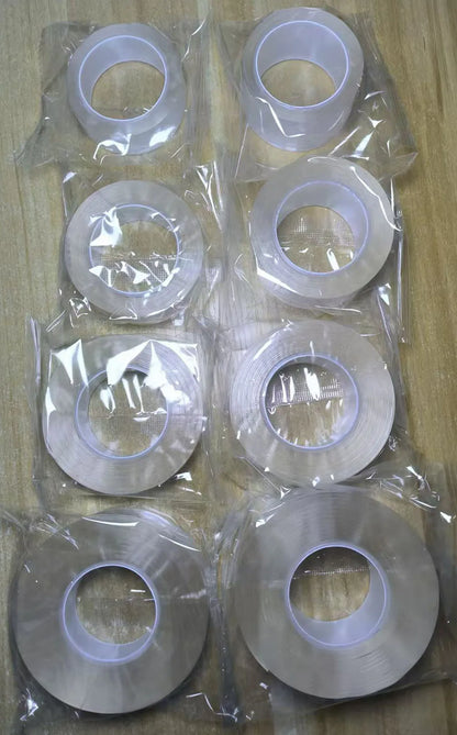Ultra-strong Double Sided Adhesive Monst
