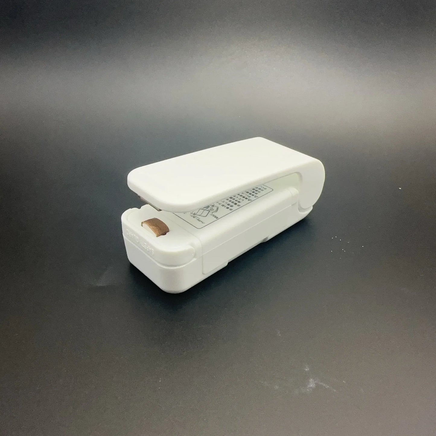 Mini Heat Bag Sealing Machine Package Seal