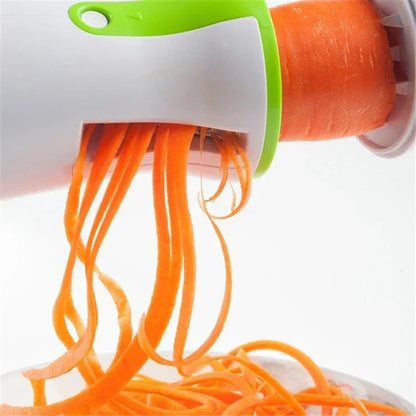Heavy Duty Vegetable Spiralizer Slicer Cutter Zucchini Noodle Maker