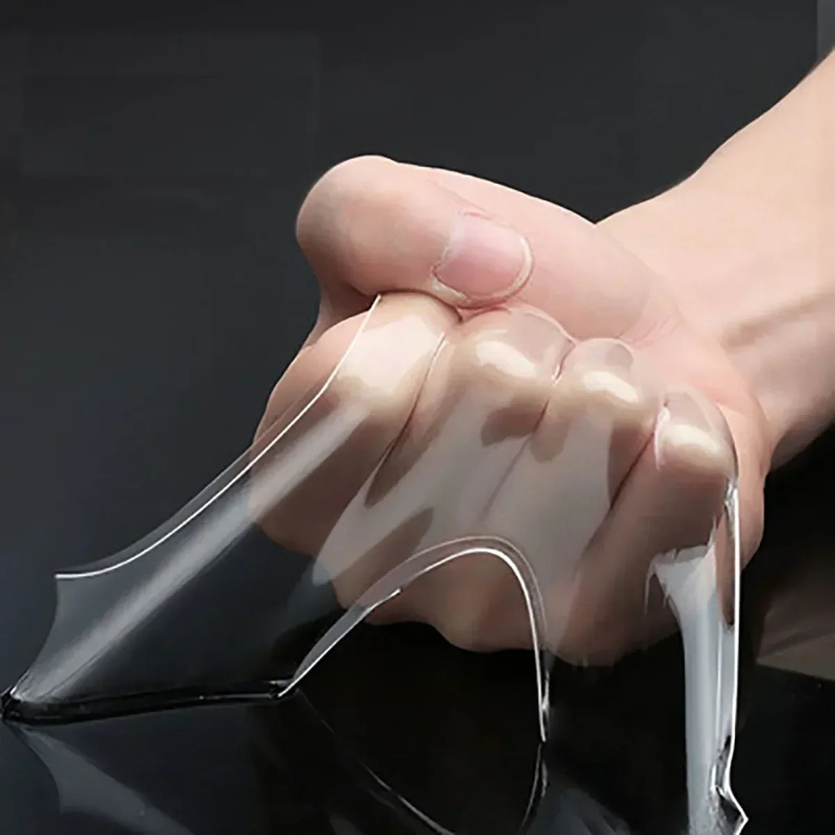 Ultra-strong Double Sided Adhesive Monst