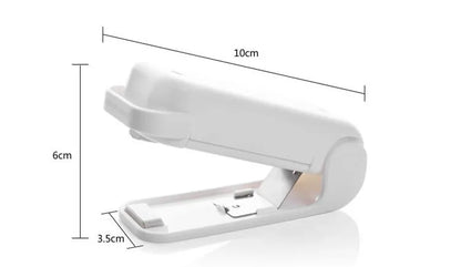 Mini Heat Bag Sealing Machine Package Seal