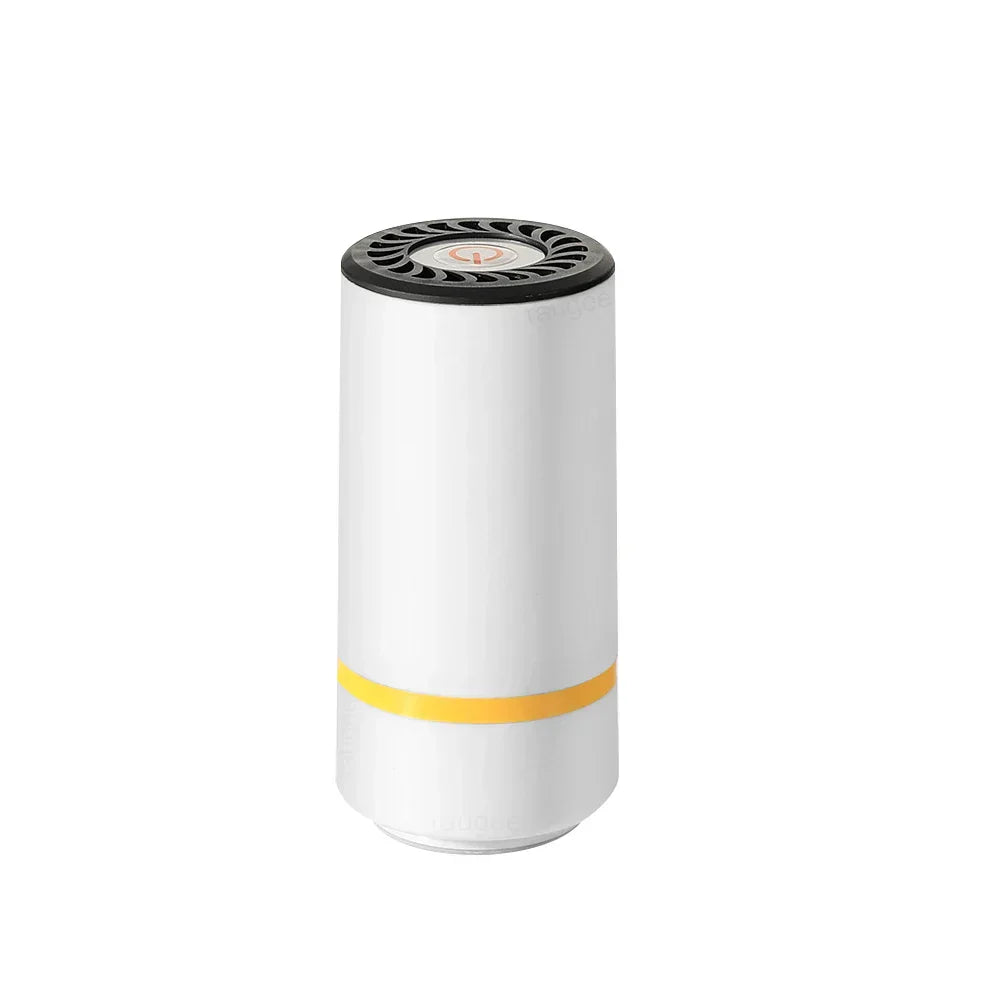 Electric Air Pump Rechargeable for Food