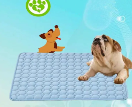 Cool Companion Pet Mat