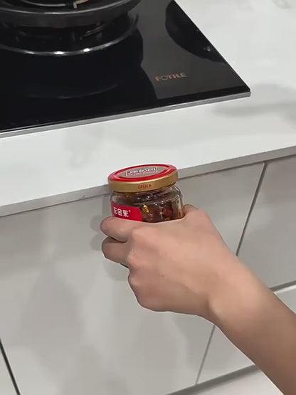 Manual Multifunctional Non-Slip Can And Beer Opener